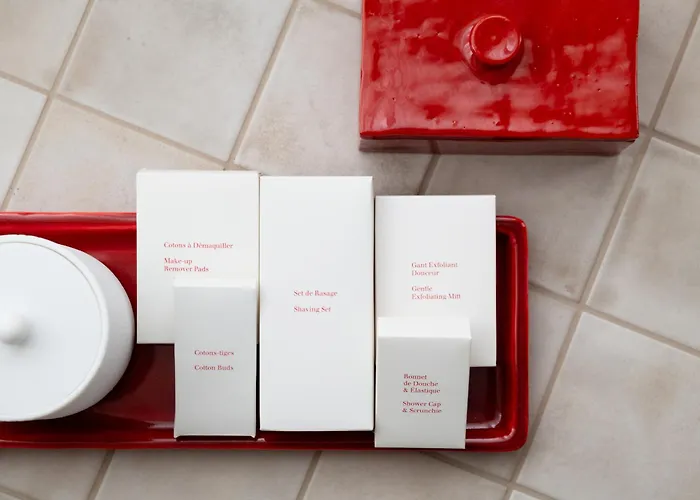 Bonnie Hotel Knokke-Heist