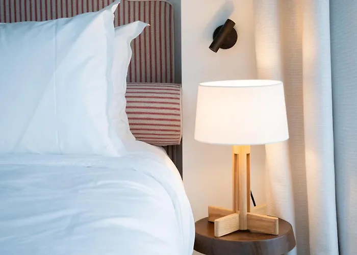 Hotel Bonnie Knokke-Heist