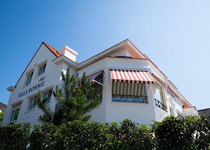 Bonnie 4* Knokke-Heist