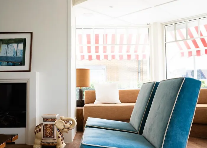 Bonnie Hotel Knokke-Heist