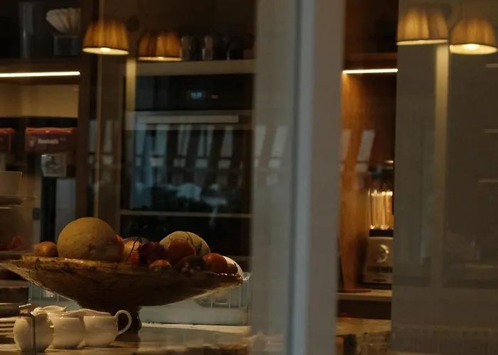 Bonnie 4* Knokke-Heist