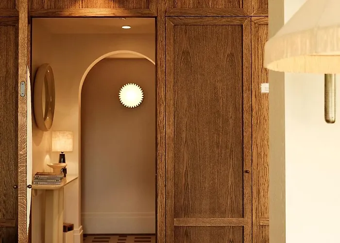 Bonnie 4* Knokke-Heist