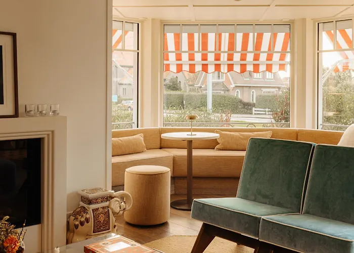 Bonnie 4* Knokke-Heist