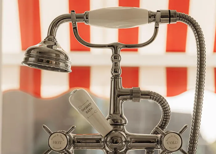 Hotel Bonnie Knokke-Heist