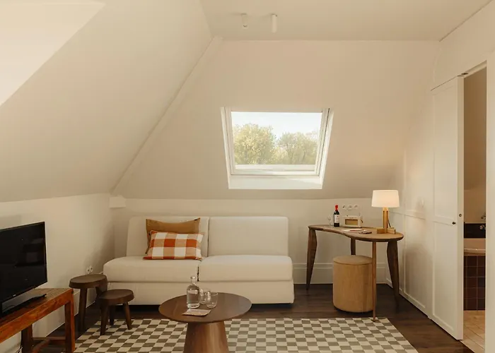 Bonnie 4* Knokke-Heist