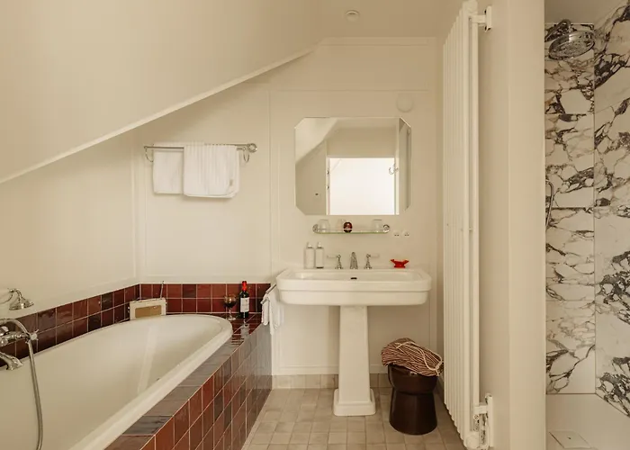 Bonnie 4* Knokke-Heist