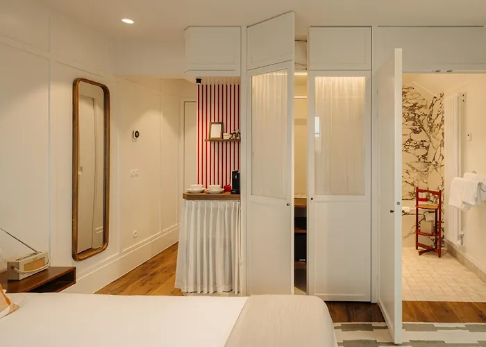 Bonnie Hotel Knokke-Heist